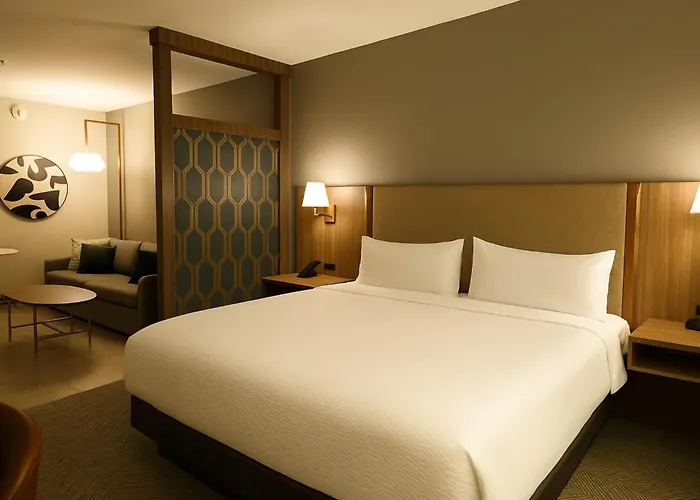 Holiday Inn Osceola By Ihg