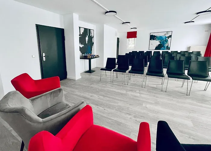 Dormero Hotel Hoyerswerda
