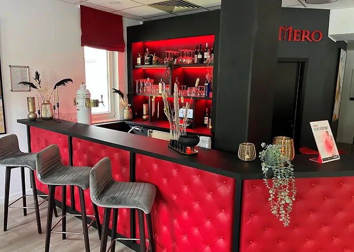 DORMERO Hotel Hoyerswerda