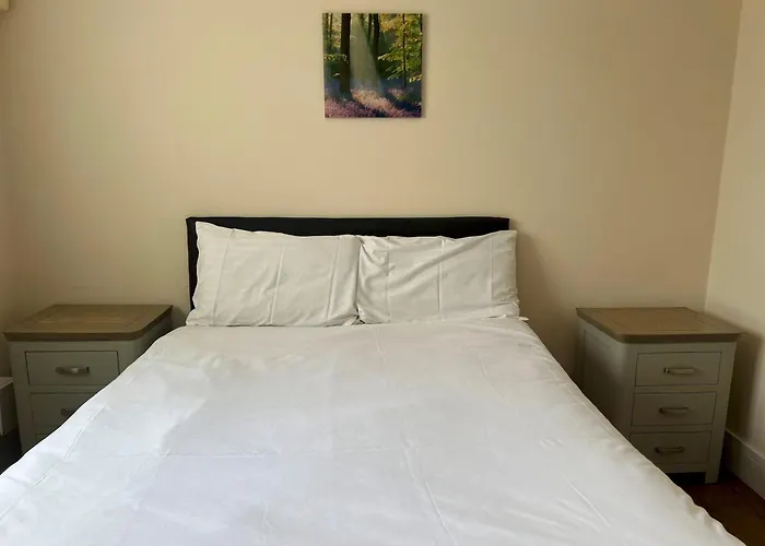 Coastfields Holiday Village
