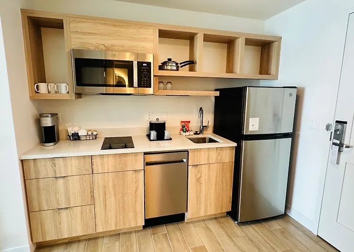 Towneplace Suites By Marriott Miramar Beach Destin