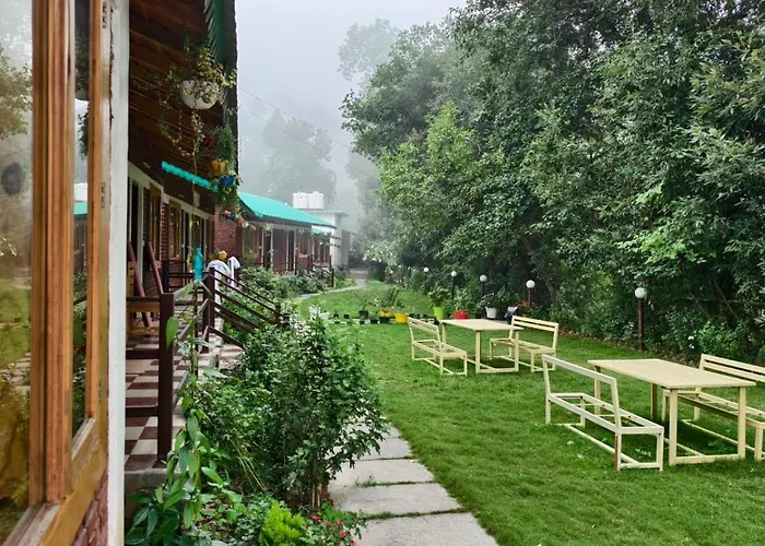 Bhimtal Birding Lodge