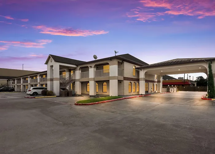 Surestay Hotel By Best Western Deer Park