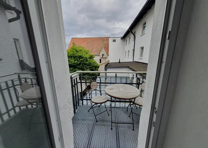 Hotel Drei Lilien