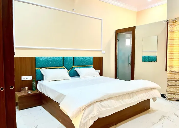 Ronak Homestay