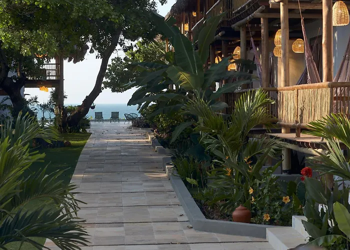 Pousada Villa Tibá