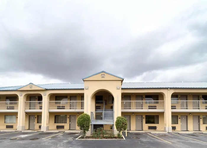 Deerfield Inn By Capital O Blytheville Ar I55