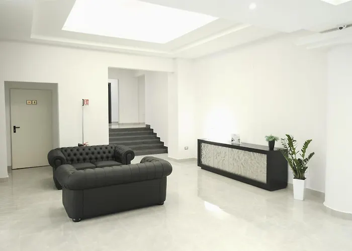 Best Western Grand Hotel Catanzaro