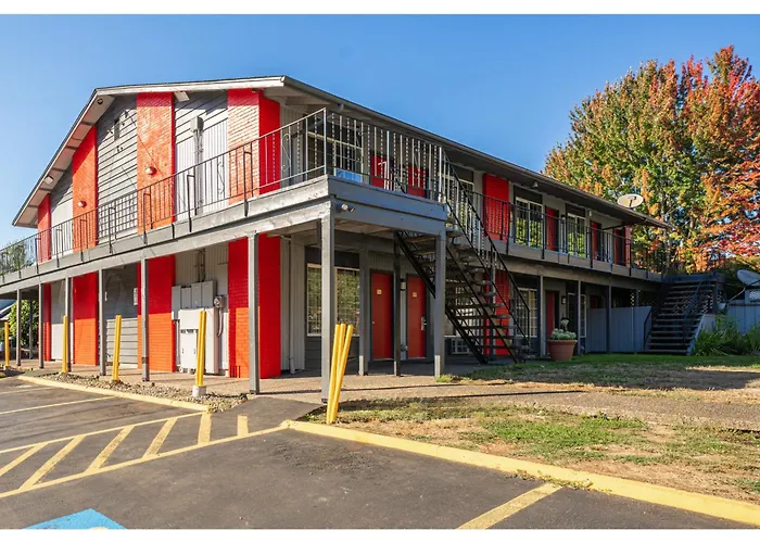 Hotel O Rama Inn & Rv Park