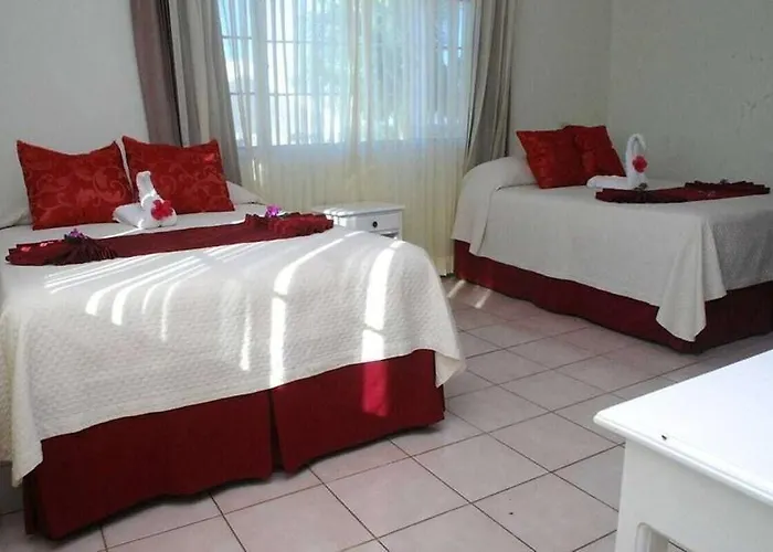 Global Villa Hotel Restaurant And Conference Center