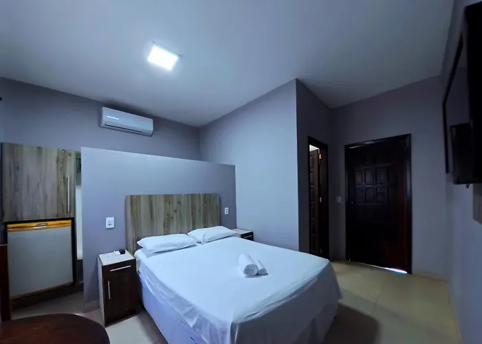 Plaza Hotel Sinop