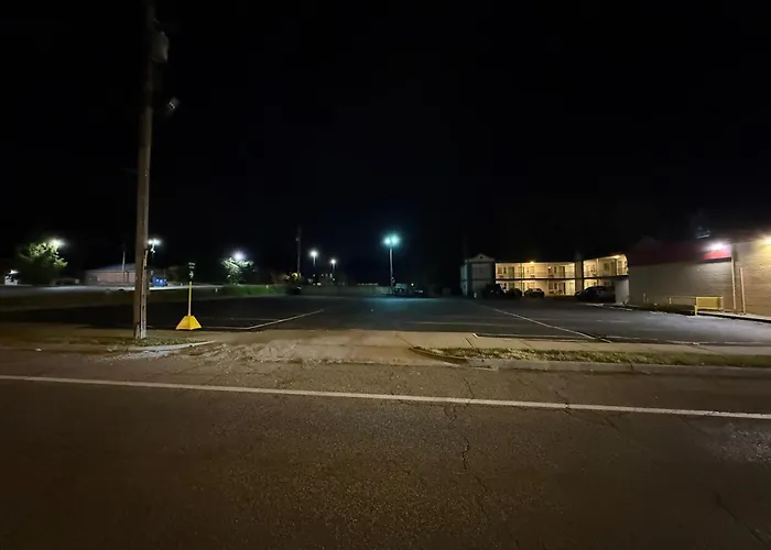 Economy Inn