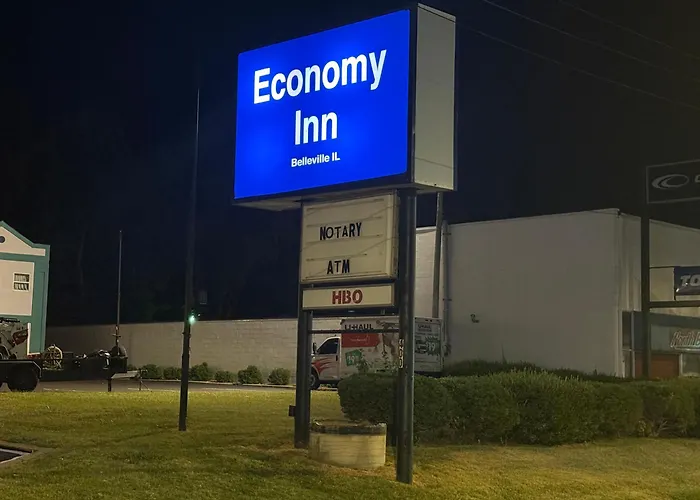 Economy Inn