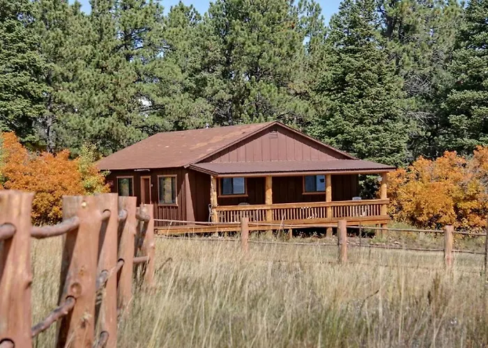 Idyllic Ranch Rental For Weddings And Events In Westcliffe, Colorado