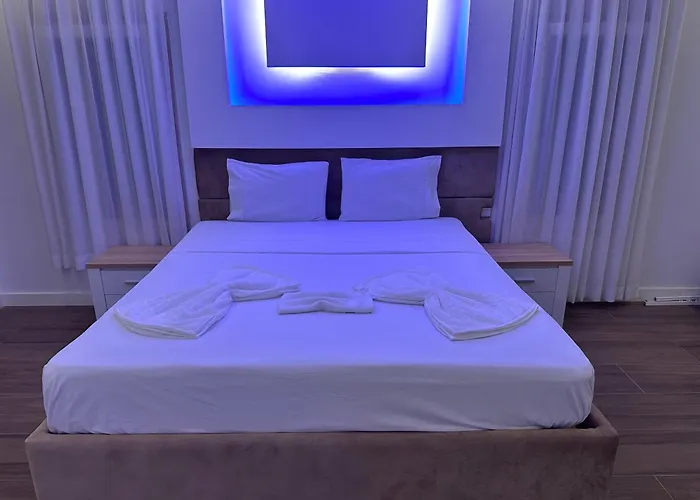 Hotel Santos Silva
