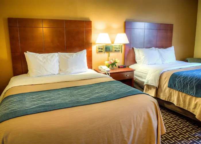 Best Western Milton Inn