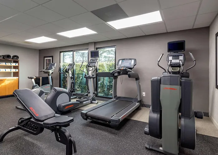 Best Western Plus Dalton Inn