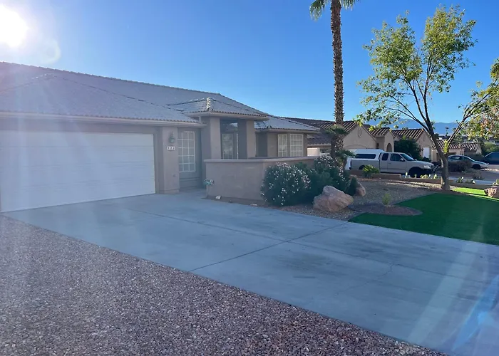 Mesquite Paradise