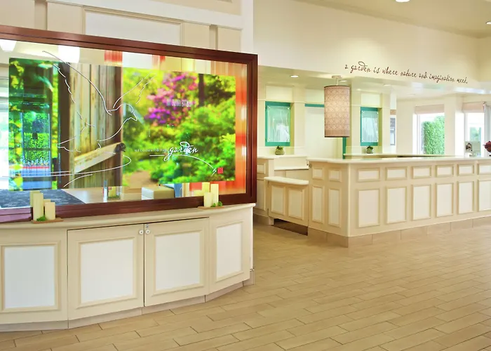Hilton Garden Inn Seattle/Renton