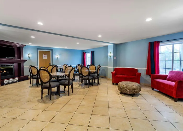 Hawthorn Suites By Wyndham Allentown-Fogelsville
