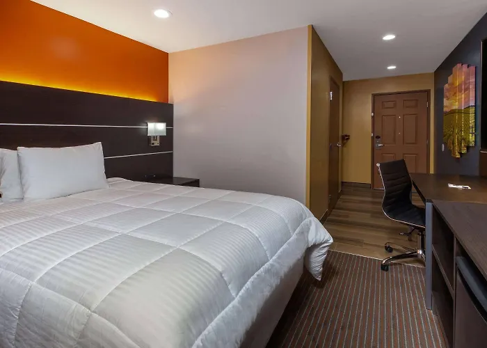 Hotel Vinea Healdsburg