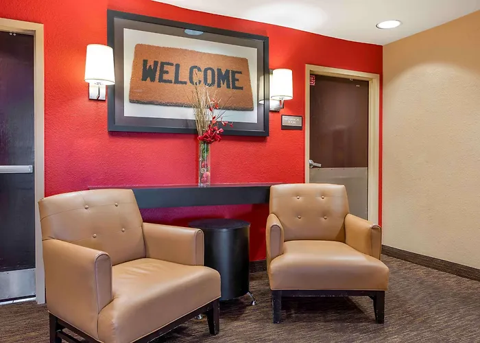 Extended Stay America Select Suites - Columbus - Worthington