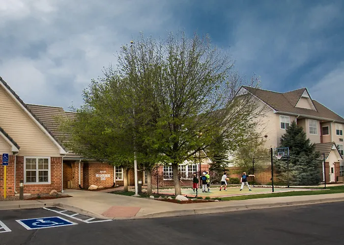 Residence Inn By Marriott Denver Southwest Lakewood