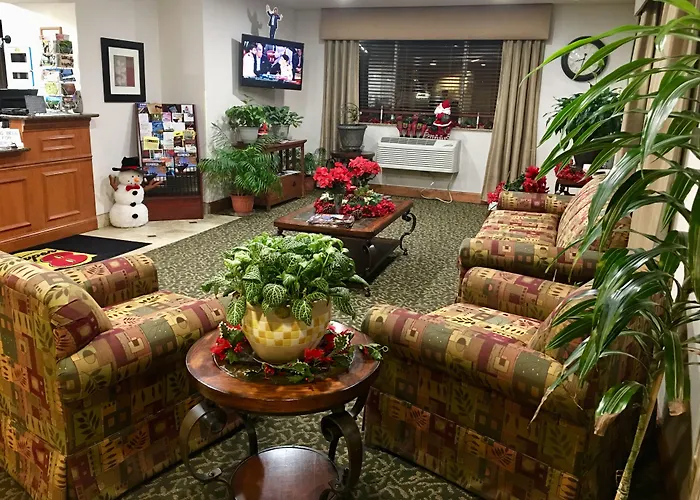 Super 8 By Wyndham Clearfield