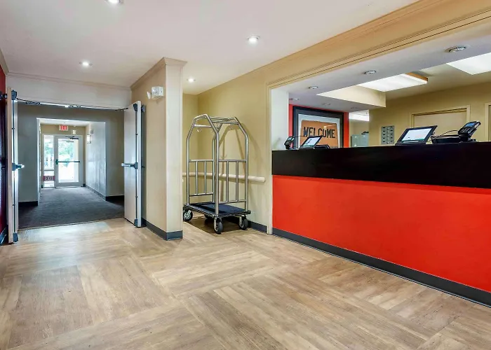 Extended Stay America Suites - Philadelphia - King Of Prussia