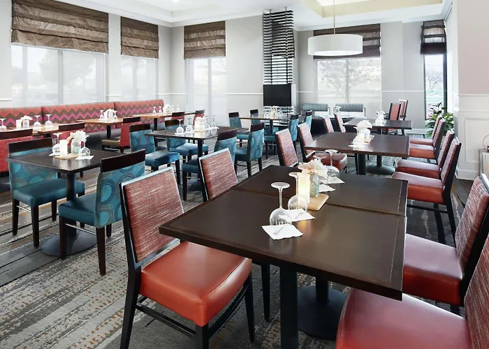 Hilton Garden Inn Albuquerque North/Rio Rancho