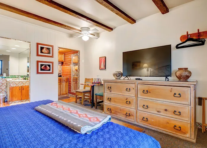 Santa Fe Motel & Inn
