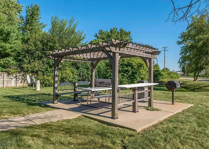Extended Stay America Select Suites - St Louis - O' Fallon, Il