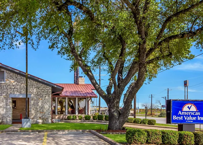 Americas Best Value Inn Columbus