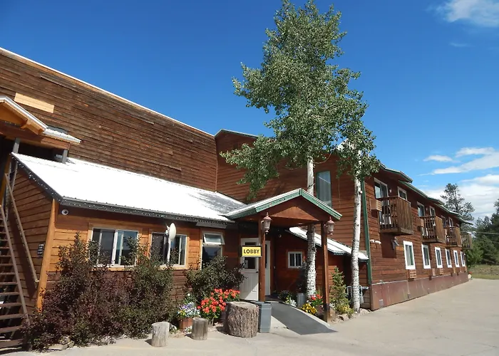 Alpine Inn