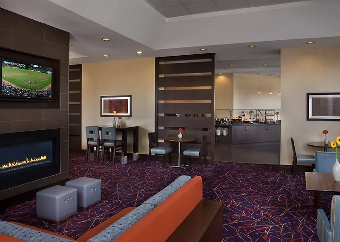 Residence Inn By Marriott London Canada