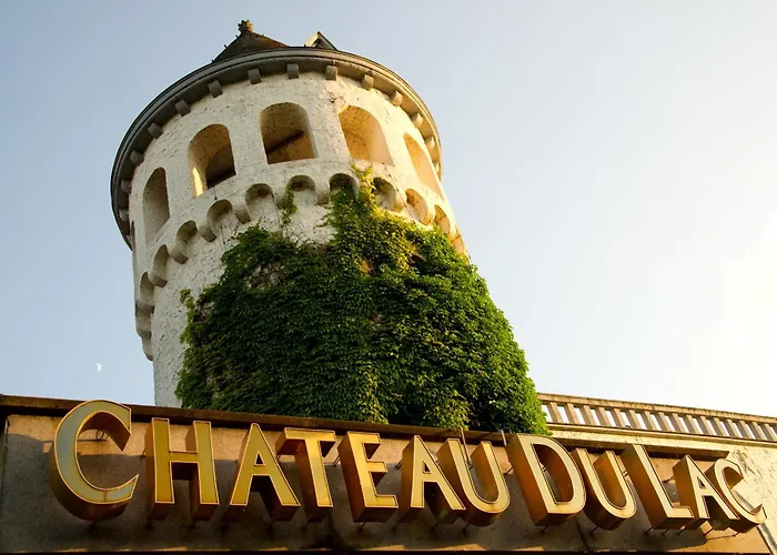 Martin'S Chateau Du Lac