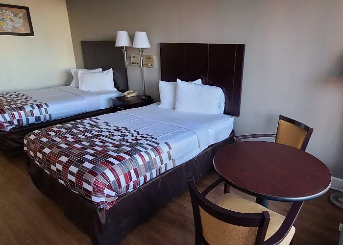 Red Roof Inn Tifton