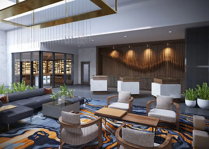 Delta Hotels By Marriott Allentown Lehigh Valley