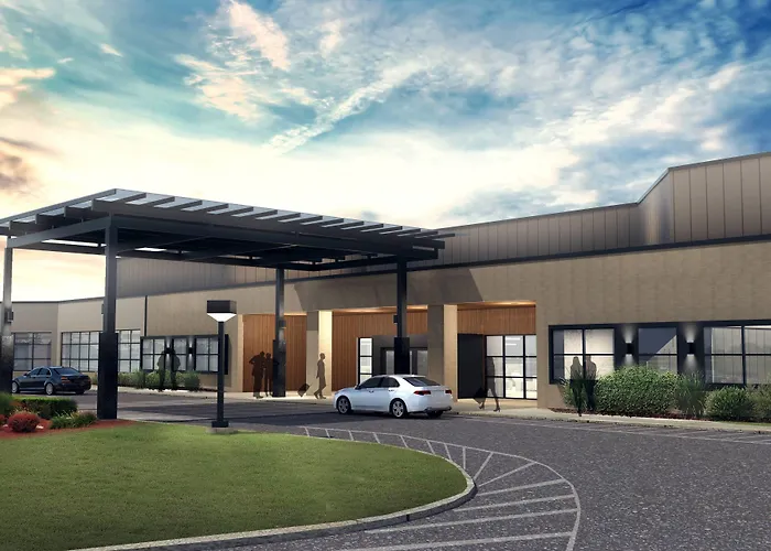 Delta Hotels By Marriott Allentown Lehigh Valley