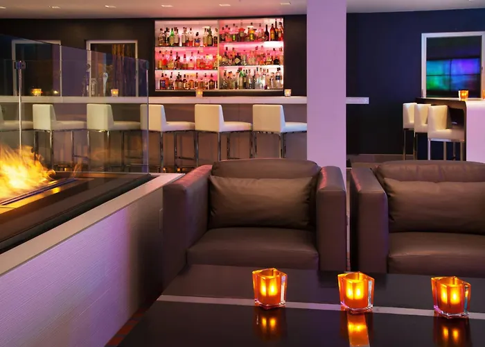 Aloft By Marriott Sunnyvale