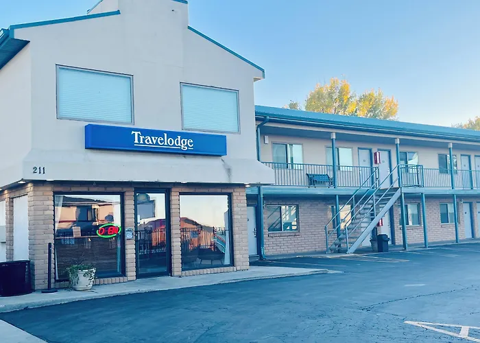 Travelodge By Wyndham Wall