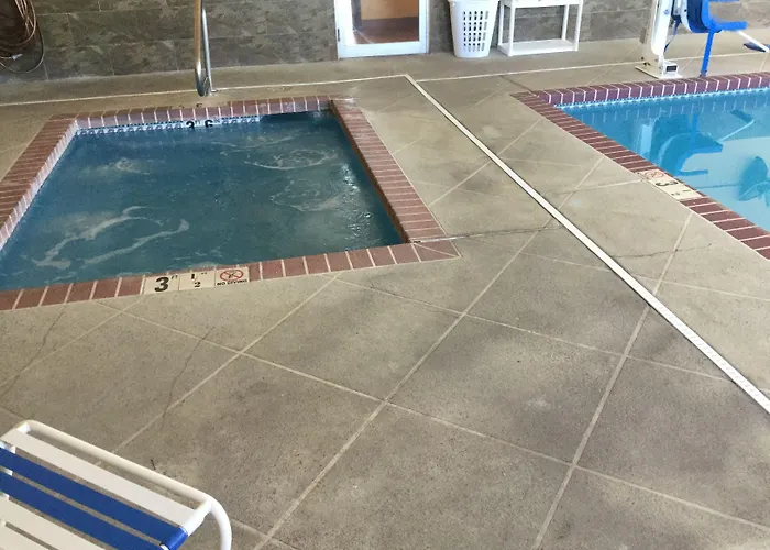 Days Inn By Wyndham Hurricane/Zion National Park Area