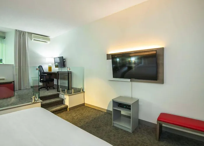 Comfort Inn Mont Laurier