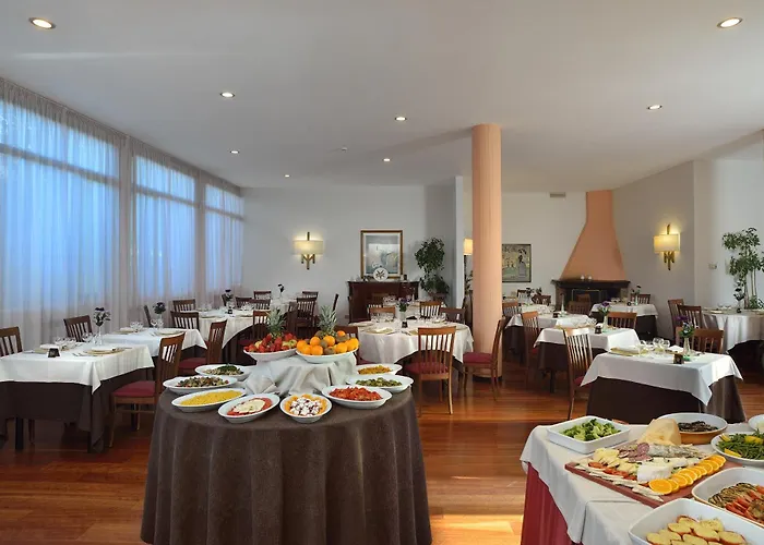 Hotel Olimpia