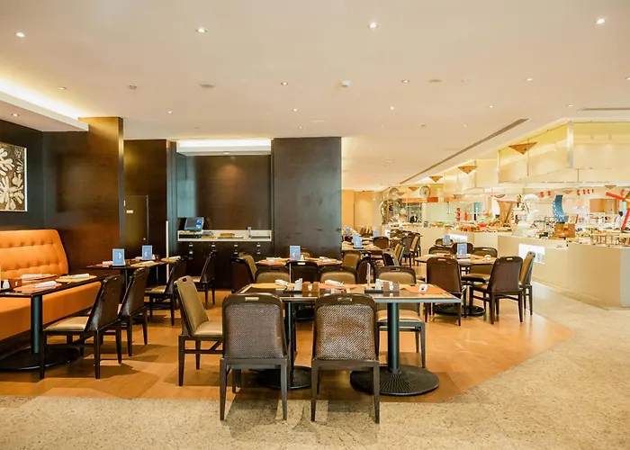 Shangri-La Beihai