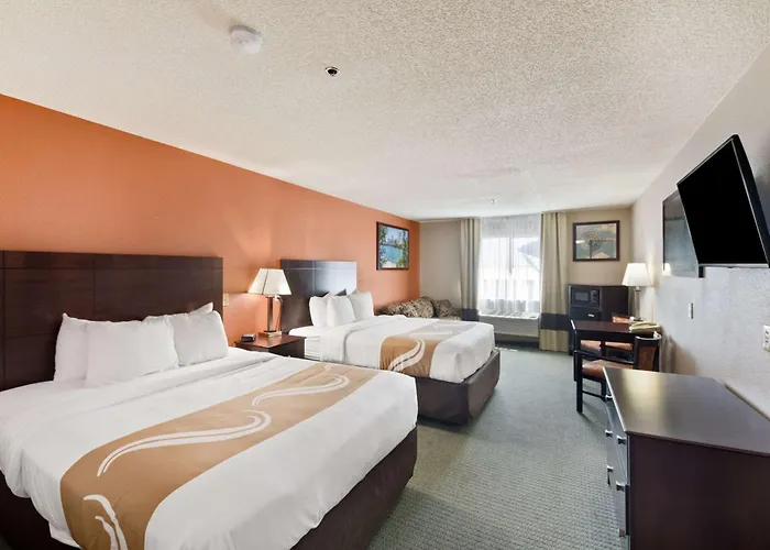 Quality Inn Cedar Park - Austin Northwest
