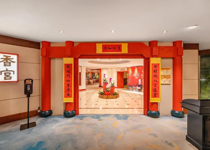 Shangri-La Beihai