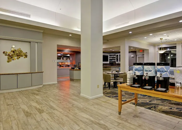 Hilton Garden Inn Mobile East Bay / Daphne