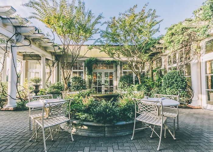 O.Henry Hotel