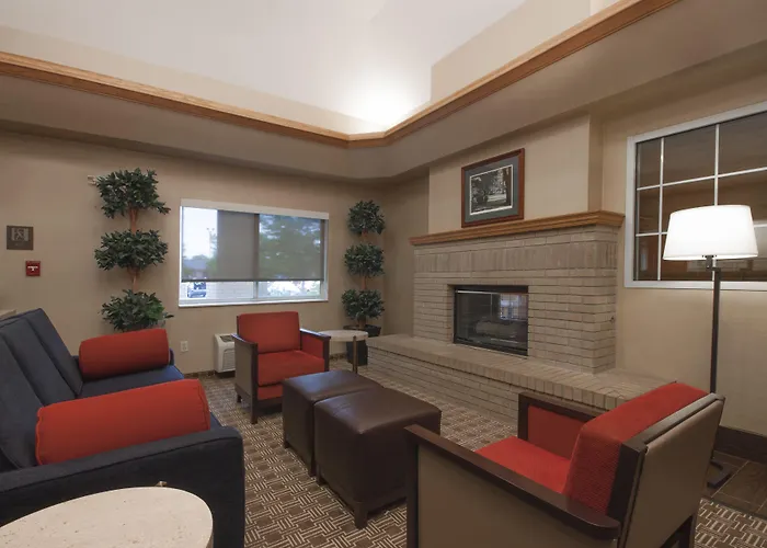 Comfort Suites Keeneland